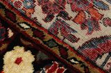 Borchalou - Farahan Персийски връзван килим 257x147 - Снимка 6