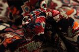 Borchalou - Farahan Персийски връзван килим 257x147 - Снимка 7