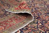 Tabriz - old Персийски връзван килим 322x253 - Снимка 5