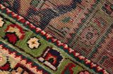 Tabriz - old Персийски връзван килим 322x253 - Снимка 6