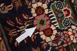Tabriz - old Персийски връзван килим 322x253 - Снимка 18