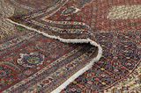 Tabriz Персийски връзван килим 356x240 - Снимка 5