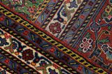 Tabriz Персийски връзван килим 356x240 - Снимка 6
