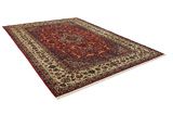 Jozan - old Персийски връзван килим 365x260 - Снимка 1