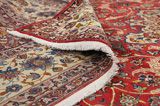 Jozan - old Персийски връзван килим 365x260 - Снимка 5