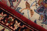 Jozan - old Персийски връзван килим 365x260 - Снимка 6