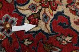 Jozan - old Персийски връзван килим 365x260 - Снимка 17
