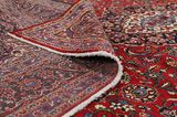 Kashan Персийски връзван килим 400x297 - Снимка 5