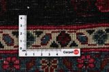 Bijar - old Персийски връзван килим 303x200 - Снимка 4