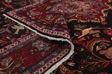 Bijar - old Персийски връзван килим 303x200 - Снимка 5