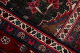 Bijar - old Персийски връзван килим 303x200 - Снимка 6