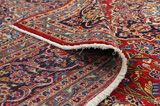 Kashan Персийски връзван килим 395x302 - Снимка 5