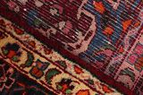 Sarouk - old Персийски връзван килим 305x198 - Снимка 6