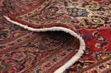 Kashan Персийски връзван килим 294x202 - Снимка 5