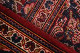 Kashan Персийски връзван килим 294x202 - Снимка 6