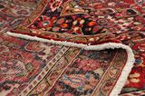 Borchalou - Sarouk Персийски връзван килим 290x152 - Снимка 5