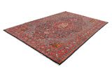 Sultanabad - old Персийски връзван килим 355x236 - Снимка 2