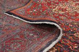 Sultanabad - old Персийски връзван килим 355x236 - Снимка 5