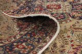Tabriz - old Персийски връзван килим 294x207 - Снимка 5