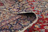 Isfahan Персийски връзван килим 354x273 - Снимка 5