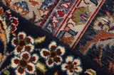 Isfahan Персийски връзван килим 354x273 - Снимка 6