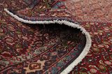 Bijar - old Персийски връзван килим 317x197 - Снимка 5