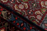 Bijar - old Персийски връзван килим 317x197 - Снимка 6