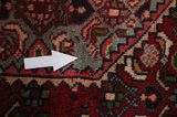 Bijar - old Персийски връзван килим 317x197 - Снимка 18