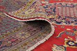 Tabriz - old Персийски връзван килим 308x214 - Снимка 5
