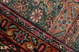 Tabriz - old Персийски връзван килим 342x246 - Снимка 6