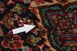 Tabriz - old Персийски връзван килим 342x246 - Снимка 18