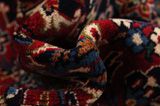 Kashan Персийски връзван килим 297x187 - Снимка 7