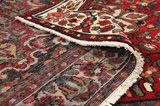 Borchalou - Sarouk Персийски връзван килим 236x152 - Снимка 5