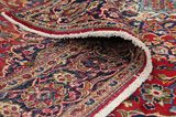 Kashan - old Персийски връзван килим 304x203 - Снимка 5