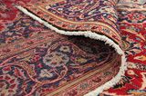 Kashan Персийски връзван килим 286x195 - Снимка 5