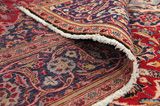 Kashan Персийски връзван килим 286x195 - Снимка 5