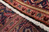 Kashan Персийски връзван килим 286x195 - Снимка 6