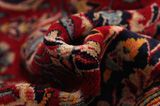 Kashan Персийски връзван килим 286x195 - Снимка 7