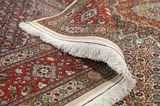 Mood - Mashad Персийски връзван килим 315x200 - Снимка 5