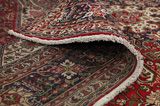 Tabriz Персийски връзван килим 307x198 - Снимка 5