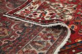 Lilian - Sarouk Персийски връзван килим 227x157 - Снимка 5