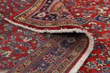 Jozan - old Персийски връзван килим 213x140 - Снимка 5