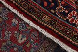 Jozan - old Персийски връзван килим 213x140 - Снимка 6