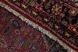 Farahan - old Персийски връзван килим 214x130 - Снимка 6