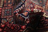 Kashan - old Персийски връзван килим 210x134 - Снимка 7