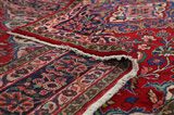 Sarouk - Farahan Персийски връзван килим 333x207 - Снимка 5