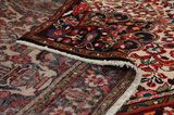 Borchalou - Sarouk Персийски връзван килим 262x149 - Снимка 5