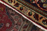 Tabriz Персийски връзван килим 304x206 - Снимка 6