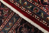 Kashan - old Персийски връзван килим 298x198 - Снимка 6