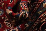 Kashan - old Персийски връзван килим 298x198 - Снимка 7